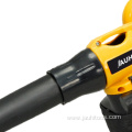 Blower dust remover 220v high-power blower household